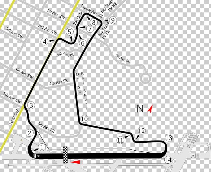 Firestone Grand Prix Of St. Petersburg IndyCar Series Pirelli World Challenge Formula 1 Street Circuit PNG, Clipart, Angle, Area, Auto Part, Auto Racing, Champ Car Free PNG Download