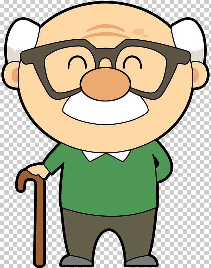 Grandparent Grandpa PNG, Clipart, Area, Art, Artwork, Cheek, Document Free PNG Download