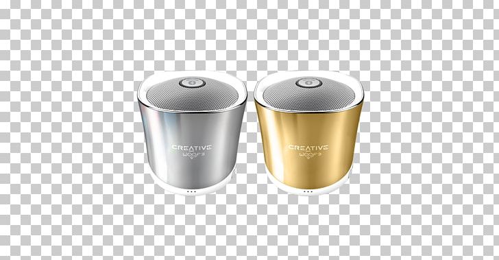 Loudspeaker Creative Technology Creative Woof 3 Wireless Speaker Gold PNG, Clipart, Bluetooth, Creative Panels, Creative Technology, Flac, Gar Free PNG Download