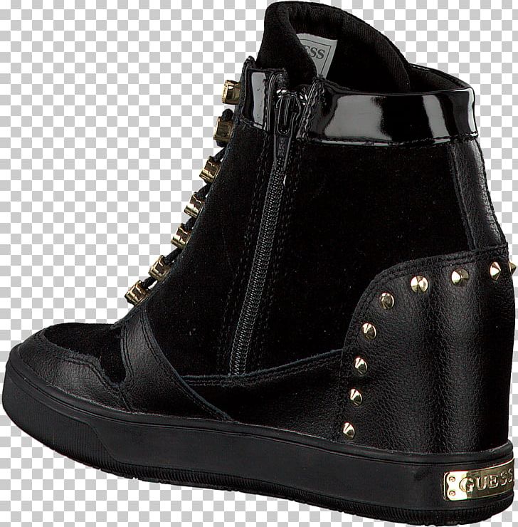 Shoe Wedge Boot Sneakers Leather PNG, Clipart, Absatz, Accessories, Black, Boot, Clothing Free PNG Download