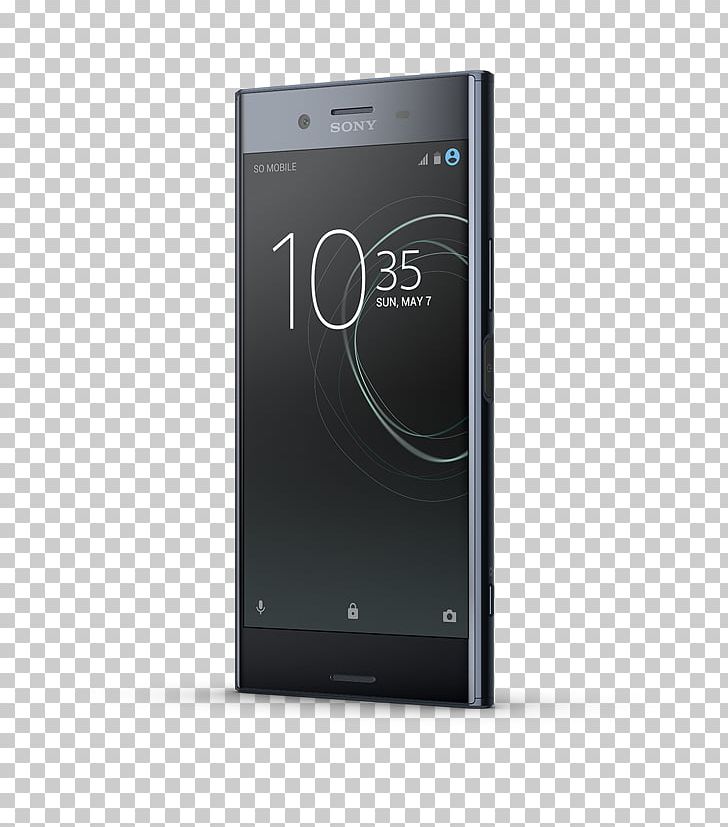 Sony Xperia Smartphone 索尼 Deepsea Black LTE PNG, Clipart, 64 Gb, Display Device, Electronic Device, Electronics, Feature Phone Free PNG Download