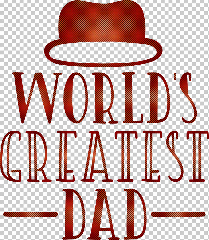 Greatest Dad Happy Fathers Day PNG, Clipart, Geometry, Greatest Dad, Happy Fathers Day, Hat, Line Free PNG Download