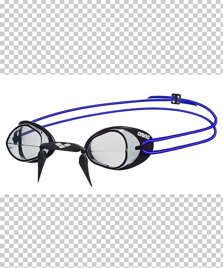 Arena Swimming Swedish Goggles Speedo PNG, Clipart, Arena, Blue, Clothing Accessories, Electric Blue, Glasses Free PNG Download