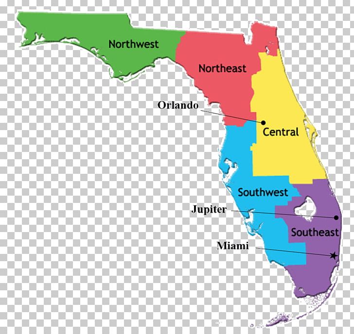 Florida State Park PNG, Clipart, Area, Ecoregion, Florida, Florida Senate, Map Free PNG Download