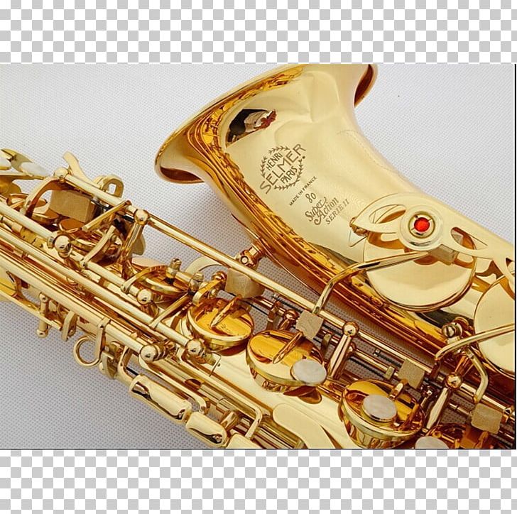 Henri Selmer Paris Alto Saxophone Flat Musical Instruments PNG, Clipart, Alto Clarinet, Alto Saxophone, Balanced Action, Baritone Saxophone, Brass Free PNG Download