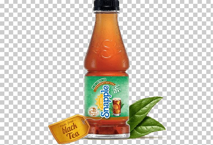 Iced Tea Sweet Tea Lemonade Snapple PNG, Clipart, Bottle, Bottled Water, Condiment, Drink, Food Free PNG Download