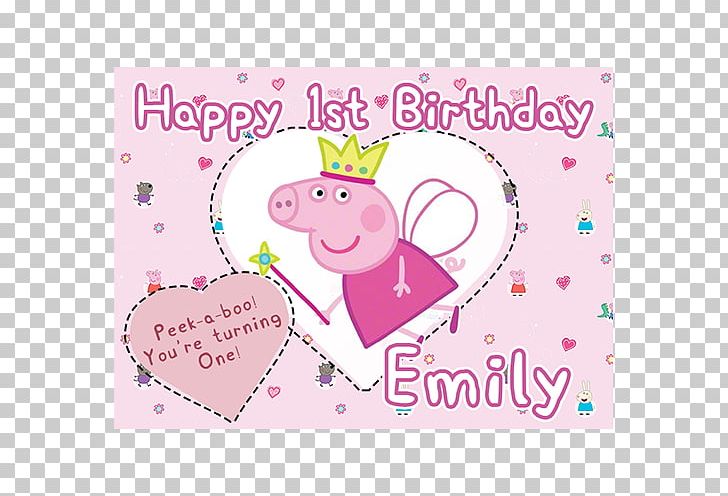 Mural Princess Peppa PNG, Clipart, Area, Child, Decoration, Fictional Character, Greeting Card Free PNG Download