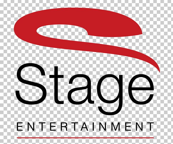 Stage Entertainment Germany Theatrical Producer Logo Musical Theatre PNG, Clipart, Area, Brand, Germany, Joop Van Den Ende, Line Free PNG Download