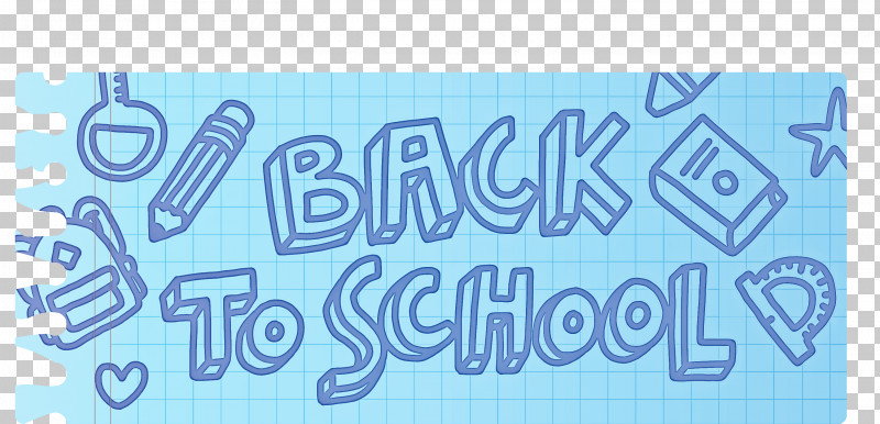 Back To School PNG, Clipart, Area, Back To School, Line, Logo, M Free PNG Download