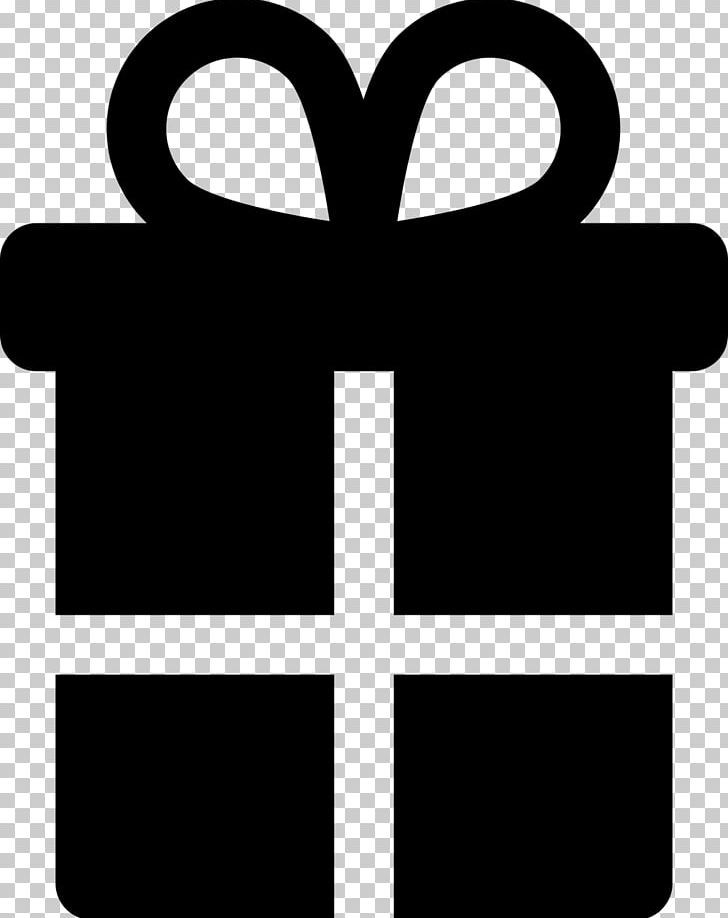 Christmas Gift Christmas Gift Computer Icons PNG, Clipart, Advent Sunday, Birthday, Black, Black And White, Box Free PNG Download