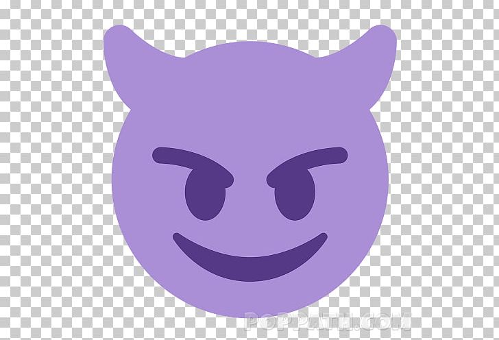 Emoji Lucifer Devil Smile PNG, Clipart, Carnivoran, Cat, Cat Like Mammal, Computer Icons, Devil Free PNG Download