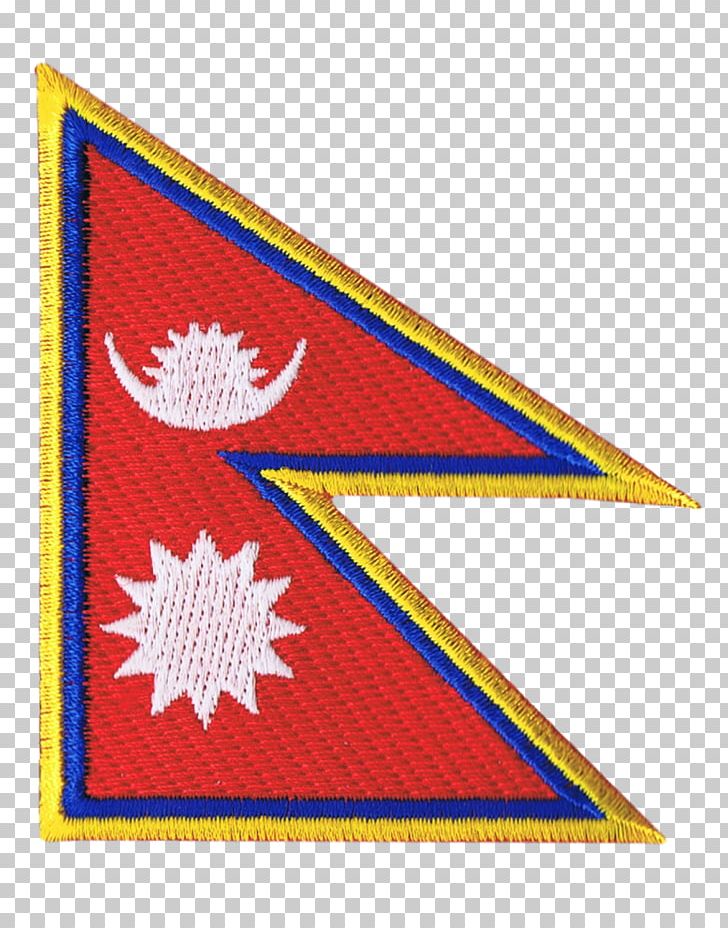 Flag Of Nepal Nepali Language National Symbols Of Nepal Graphics PNG, Clipart, Angle, Badge, Flag, Flag Of Nepal, Inch Free PNG Download
