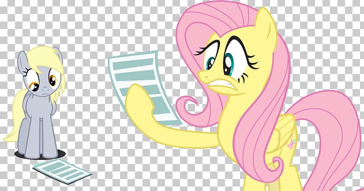 Fluttershy Derpy Hooves Horse PNG, Clipart, Animals, Art, Cartoon, Character, Derpy Hooves Free PNG Download
