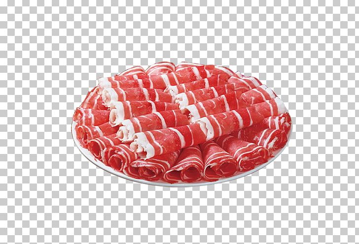 Hot Pot Bacon Meatloaf PNG, Clipart, Animal Source Foods, Back Bacon, Beef, Capicola, Cheese Free PNG Download