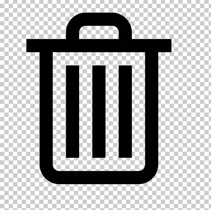 Rubbish Bins & Waste Paper Baskets Computer Icons Recycling Wheelie Bin PNG, Clipart, Brand, Computer Icons, Garbage, Line, Logo Free PNG Download