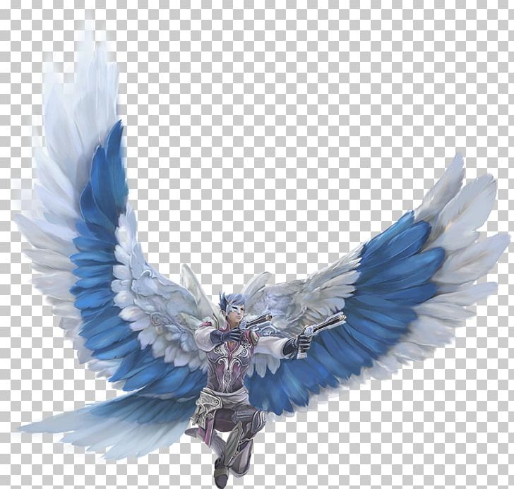 Aion Massively Multiplayer Online Role-playing Game Video Game Online Game NCsoft PNG, Clipart, Aion, Beak, Bird, Character, Eagle Free PNG Download