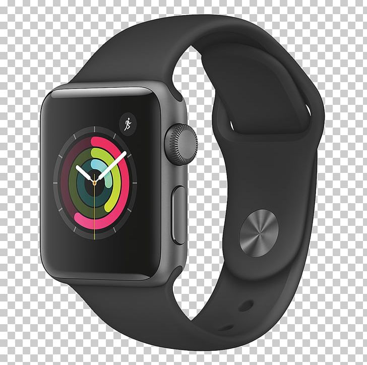 Apple Watch Series 3 GPS Navigation Systems B & H Photo Video Smartwatch PNG, Clipart, Aluminum, Apple, Apple Watch, Apple Watch Series 3, Audio Free PNG Download