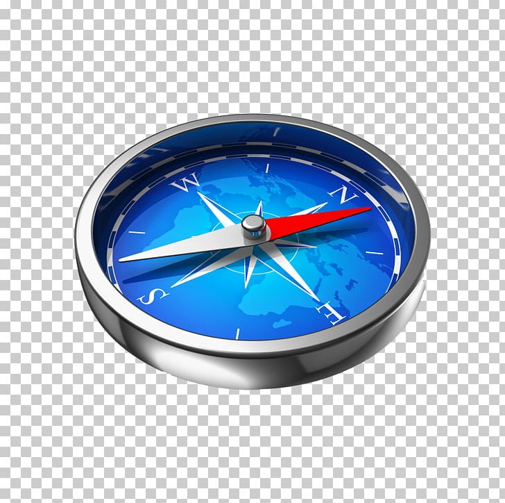 Compass North Stock Photography PNG, Clipart, Beacon, Blue, Blue Abstract, Blue Background, Blue Flower Free PNG Download