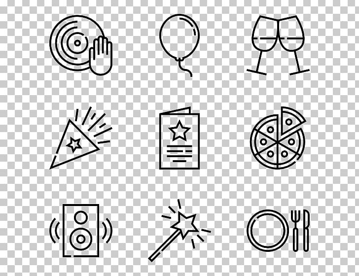 Computer Icons Icon Design Drawing Symbol PNG, Clipart, Angle, Area, Black, Black And White, Brand Free PNG Download