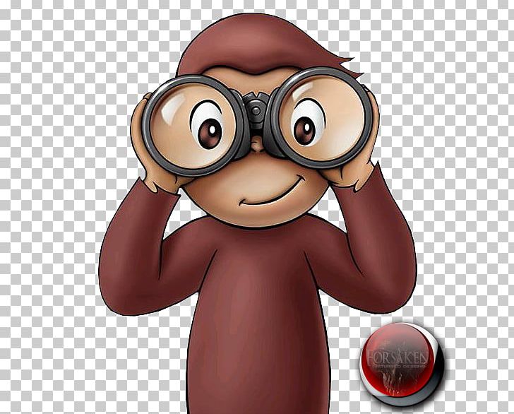 Curious George Film Curiosity Animation PNG, Clipart, Animation, Carnivoran, Cartoon, Children, Curiosity Free PNG Download