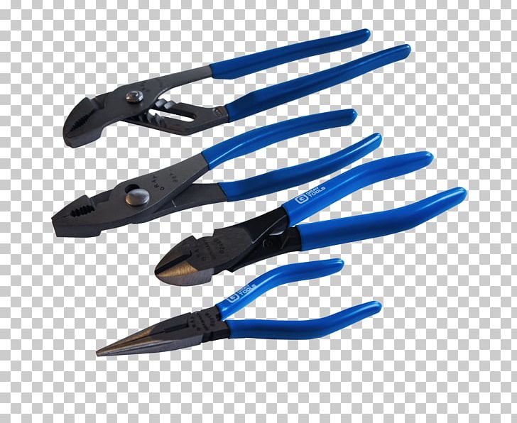 Diagonal Pliers Lineman's Pliers Nipper Cutting Tool PNG, Clipart,  Free PNG Download