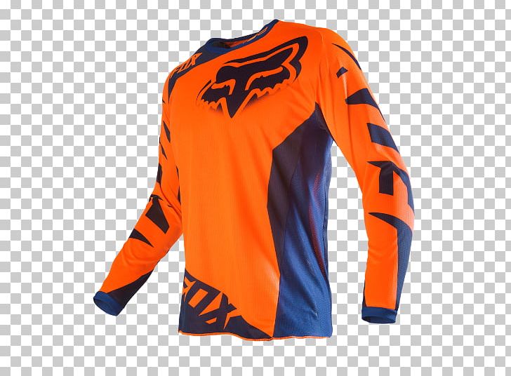 Fox Racing Jersey Motocross Pants Swimsuit PNG, Clipart, Active Shirt, Blue, Closeout, Fox Racing, Jersey Free PNG Download