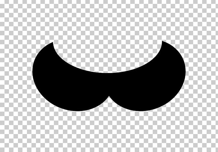 Moustache Facial Hair PNG, Clipart, Black, Black And White, Circle, Computer Icons, Encapsulated Postscript Free PNG Download