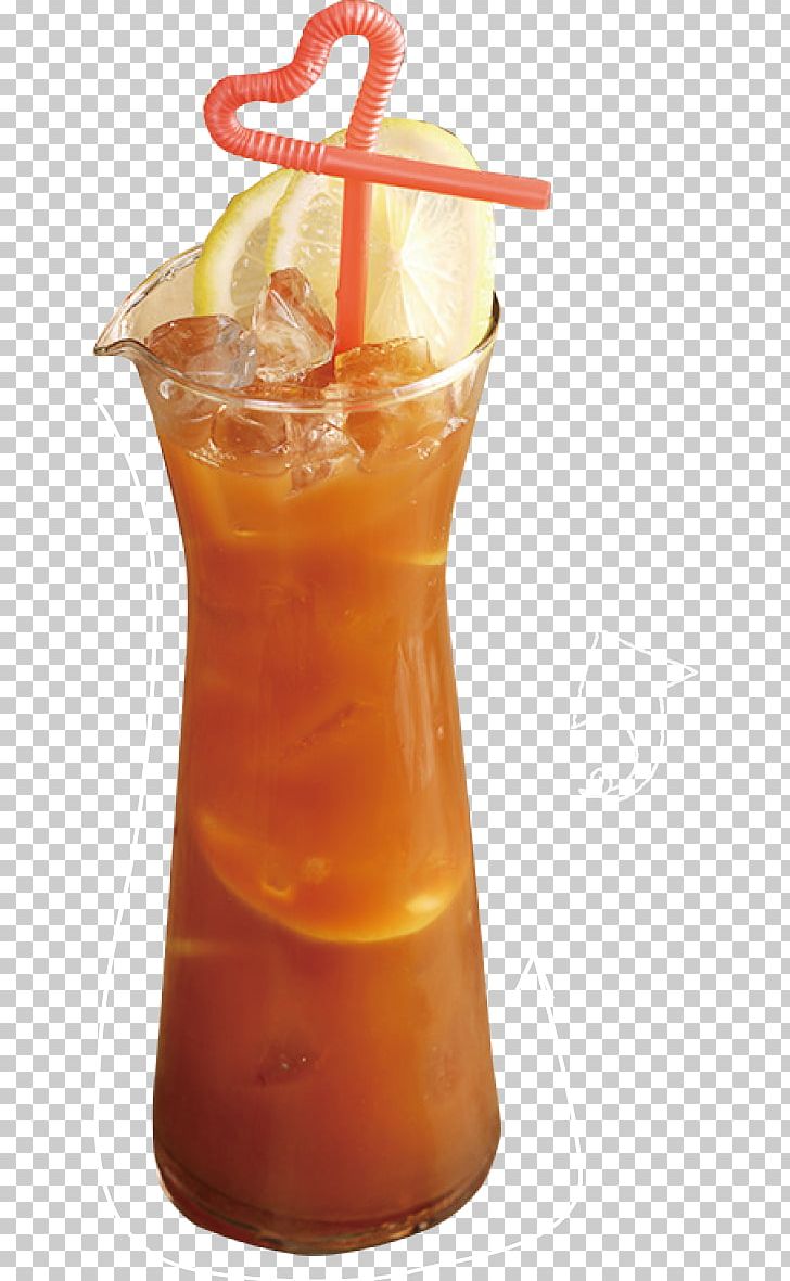 Orange Juice Long Island Iced Tea Soft Drink PNG, Clipart, Black Tea, Cocktail, Cocktail Garnish, Cold, Cold Drink Free PNG Download