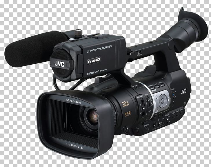 Video Cameras Professional Video Camera JVC Camcorder PNG, Clipart, Camera, Camera Accessory, Camera Lens, Cameras, Cameras Optics Free PNG Download