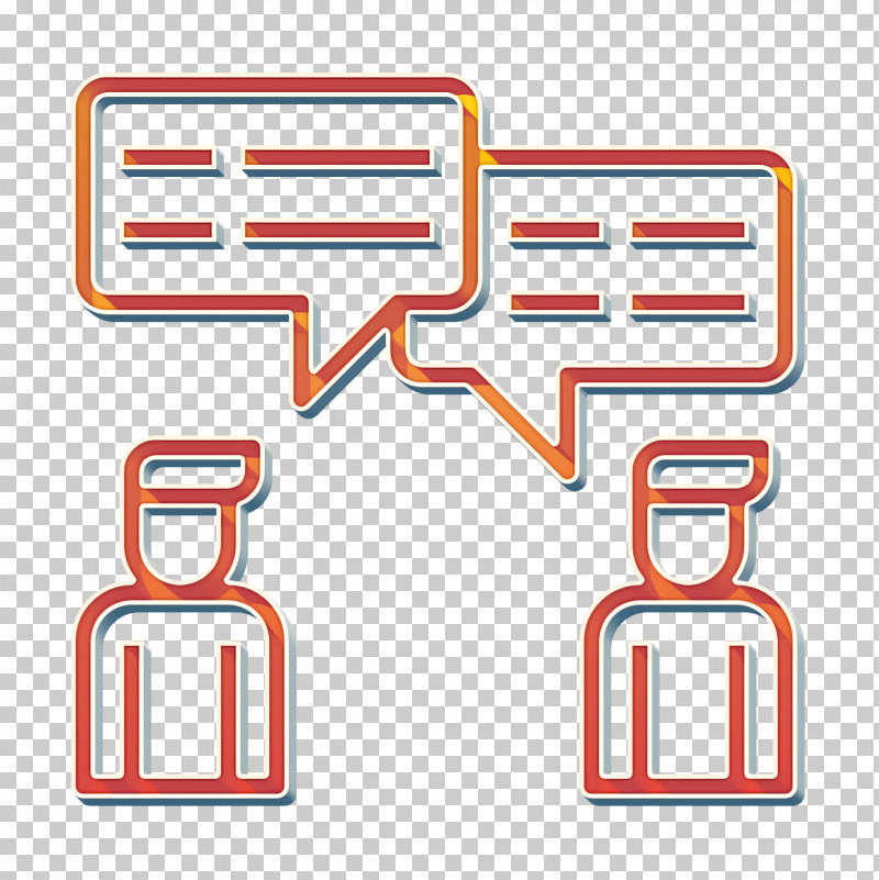 Talk Icon Advertising Icon Chat Icon PNG, Clipart, Advertising Icon, Chat Icon, Line, Rectangle, Talk Icon Free PNG Download
