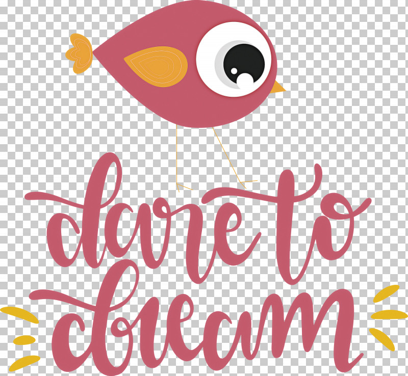 Dare To Dream Dream PNG, Clipart, Artistic Inspiration, Dare To Dream, Dream, Logo, Vector Free PNG Download