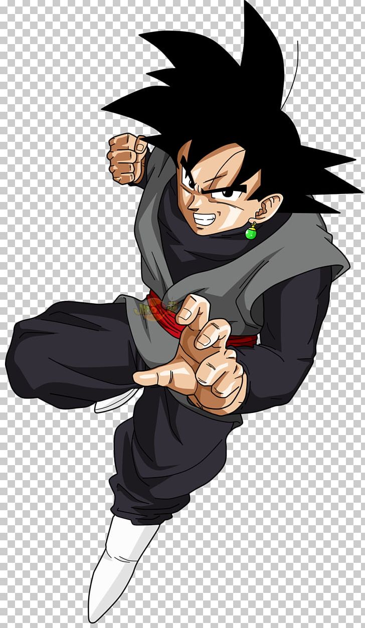 Goku Black Trunks Vegeta Super Saiya PNG, Clipart, Anime, Black Hair, Cartoon, Dark, Deviantart Free PNG Download