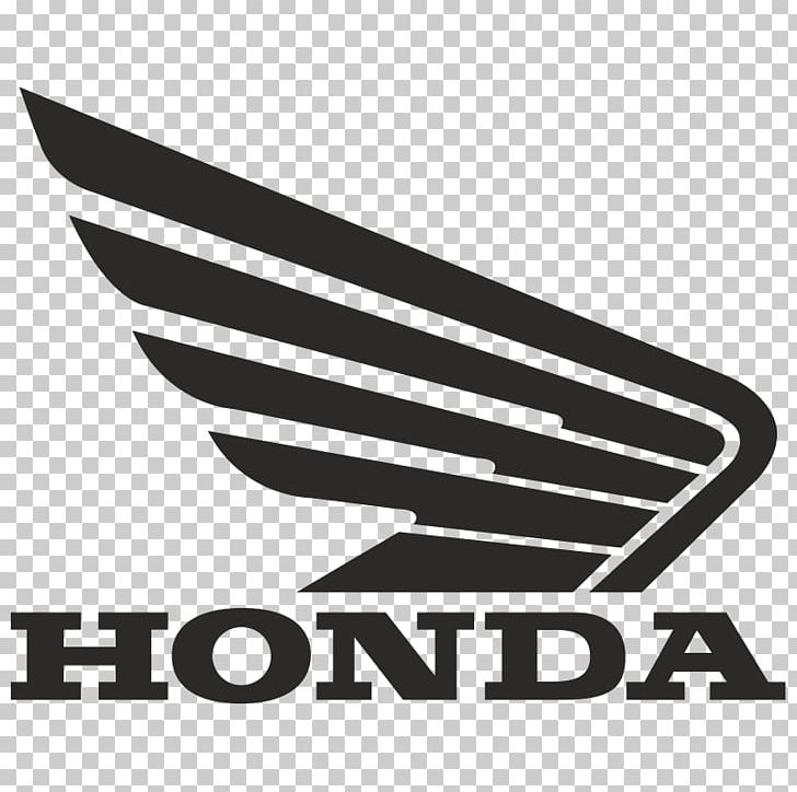 Honda Logo Motorcycle Helmets Car PNG, Clipart, Angle, Black And White, Brand, Car, Cars Free PNG Download