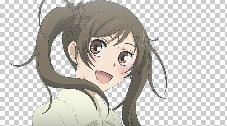 Kamisama Kiss Pixel Art Anime Rendering PNG, Clipart, Anime, Art, Artwork, Black Hair, Brown Hair Free PNG Download