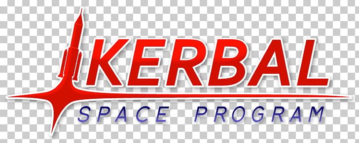 Kerbal Space Program Logo Symbol Brand Game PNG, Clipart, Banner, Brand, Desktop Wallpaper, Game, Kerbal Space Program Free PNG Download