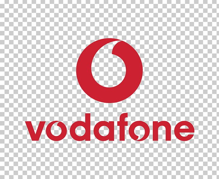 Logo Vodafone Encapsulated PostScript PNG, Clipart, Area, Brand, Circle, Company, Download Free PNG Download