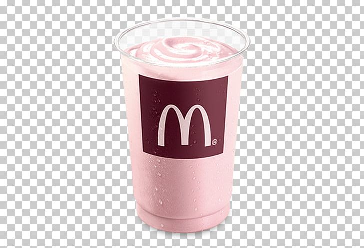 Milkshake Smoothie McDonald's Flavor PNG, Clipart,  Free PNG Download