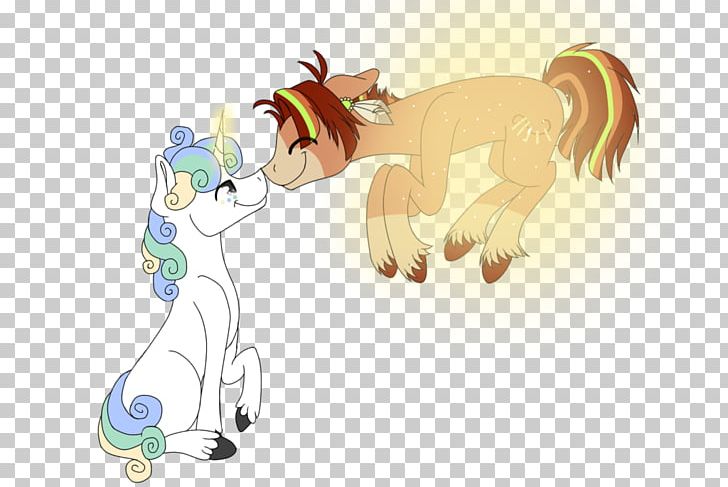 Pony Horse Cat Cartoon PNG, Clipart, Animal, Animal Figure, Animals, Anime, Art Free PNG Download