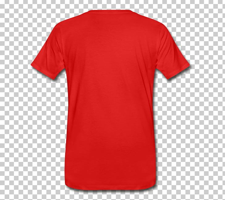 Printed T-shirt Sleeve Crew Neck PNG, Clipart, Active Shirt, Angle, Champion, Clothing, Clothing Sizes Free PNG Download