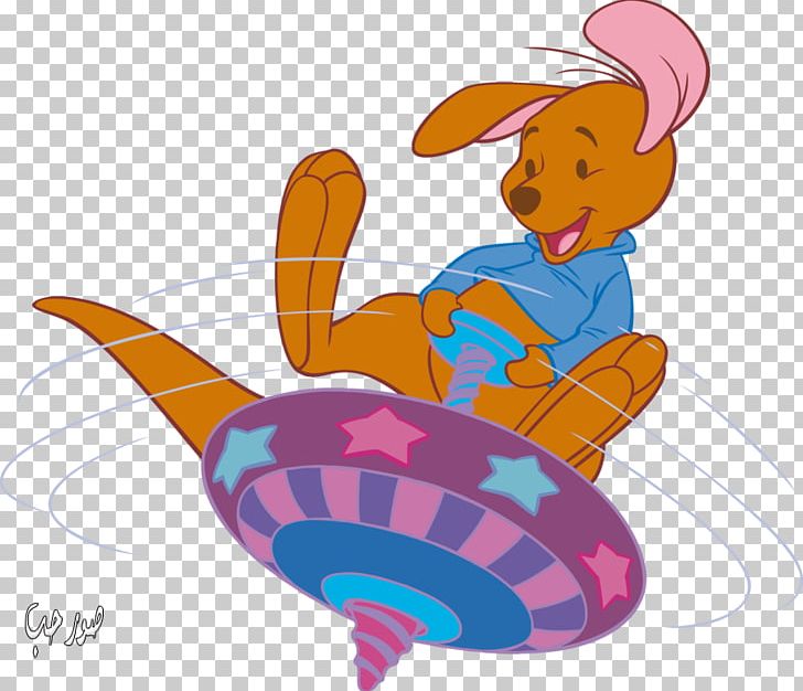 Roo Winnie-the-Pooh Eeyore Piglet Winnipeg PNG, Clipart,  Free PNG Download