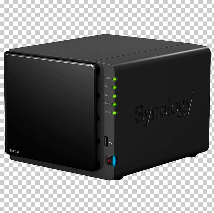 Synology Disk Station DS416Play Network Storage Systems Synology Inc. Hard Drives Serial ATA PNG, Clipart, Audio, Audio Equipment, Computer Component, Computer Servers, Diskless Node Free PNG Download