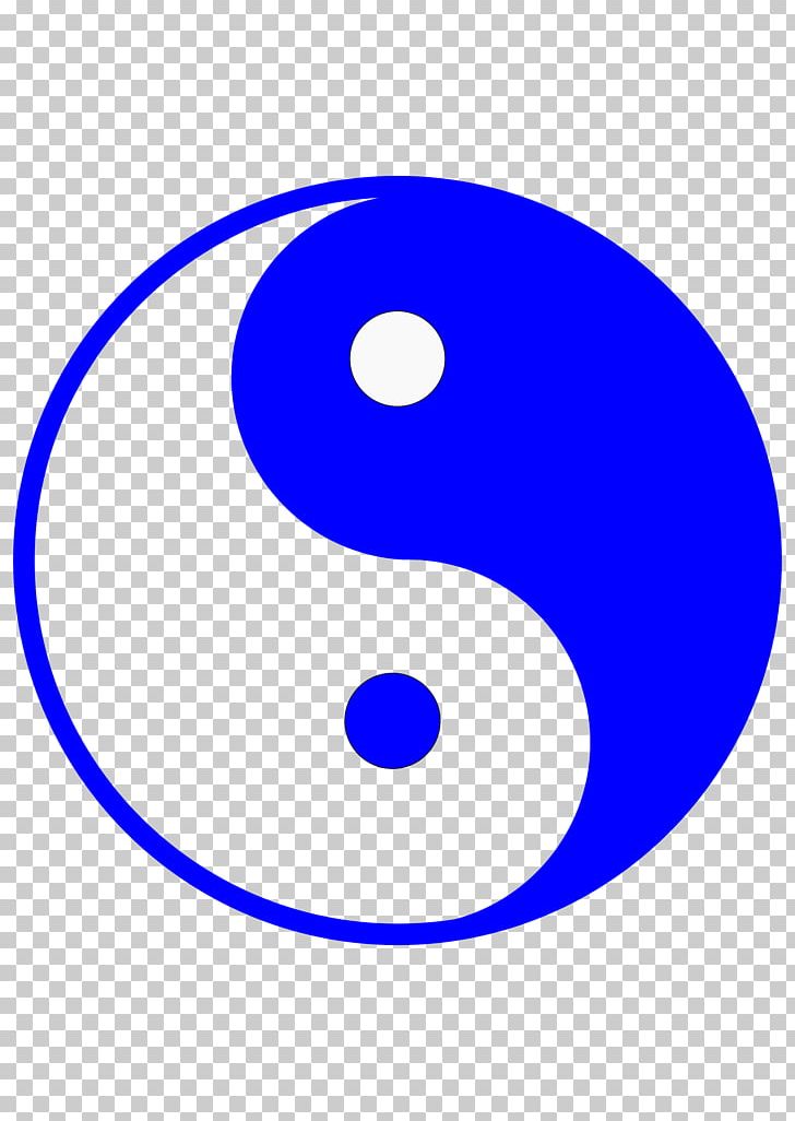 Yin And Yang Black And White PNG, Clipart, Area, Black And White, Circle, Computer Icons, Electric Blue Free PNG Download