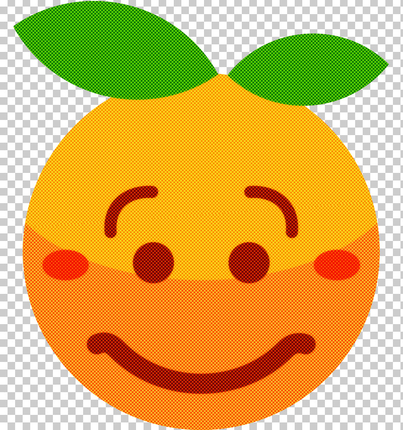 Orange PNG, Clipart, Emoticon, Face, Facial Expression, Green, Head Free PNG Download