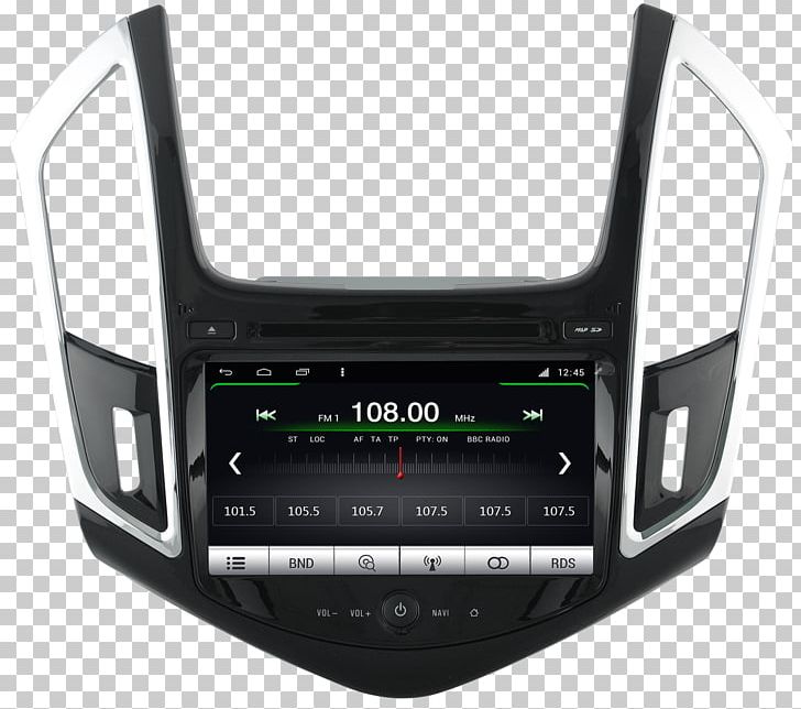 2013 Chevrolet Cruze Car GPS Navigation Systems 2014 Chevrolet Cruze PNG, Clipart, 2013 Chevrolet Cruze, 2014 Chevrolet Cruze, Android, Android Auto, Automotive Exterior Free PNG Download