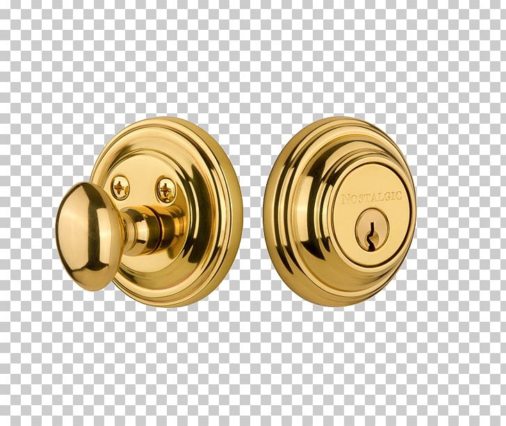 Brass Dead Bolt Lockset Key PNG, Clipart, Brass, Bronze, Cabinetry, Dead Bolt, Door Free PNG Download