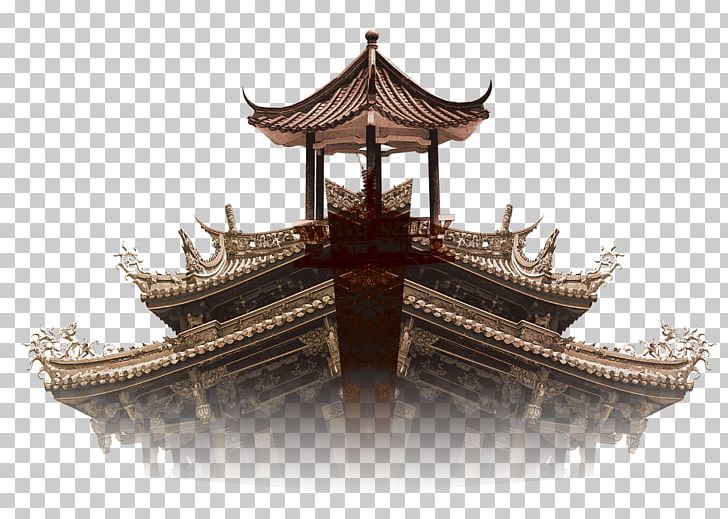 Chinese Architecture Chinoiserie U5fbdu6d3eu5efau7b51 PNG, Clipart, Architecture, Building, Creative Ads, Creative Artwork, Creative Background Free PNG Download