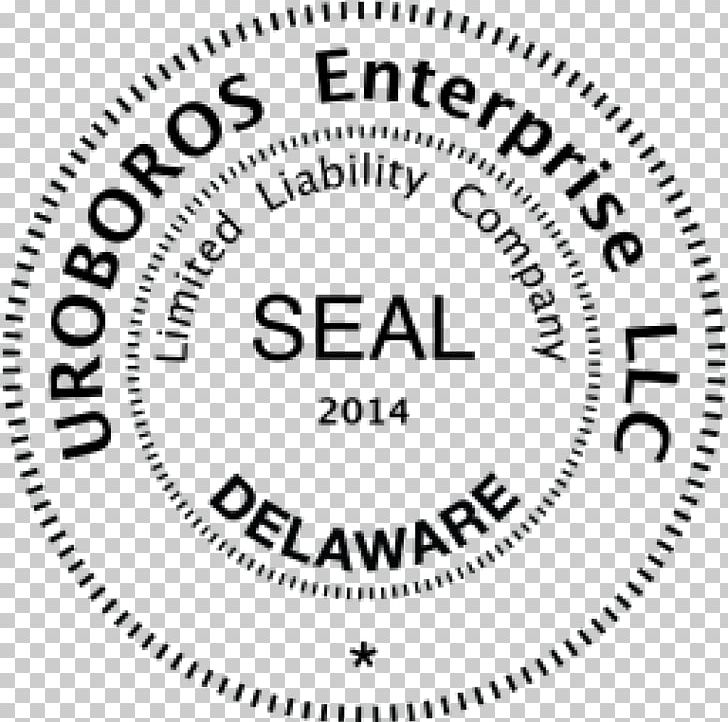 Company Seal Delaware Corporation Limited Liability Company PNG, Clipart, Animals, Area, Black And White, Brand, C Corporation Free PNG Download