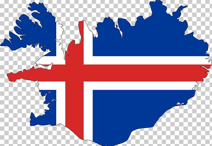 Flag Of Iceland Map PNG, Clipart, Area, Blank Map, Europe, File Negara Flag Map, Flag Free PNG Download