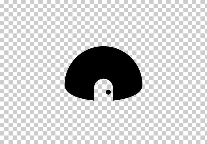 Igloo Computer Icons Eskimo Dome PNG, Clipart, Black, Black And White, Circle, Computer Icons, Dome Free PNG Download