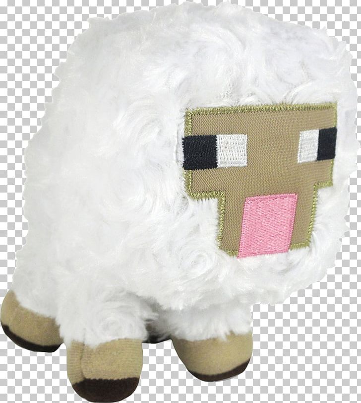 Minecraft Stuffed Animals & Cuddly Toys Plush Sheep PNG, Clipart, Action Toy Figures, Doll, Fur, Lego, Little Tikes Free PNG Download